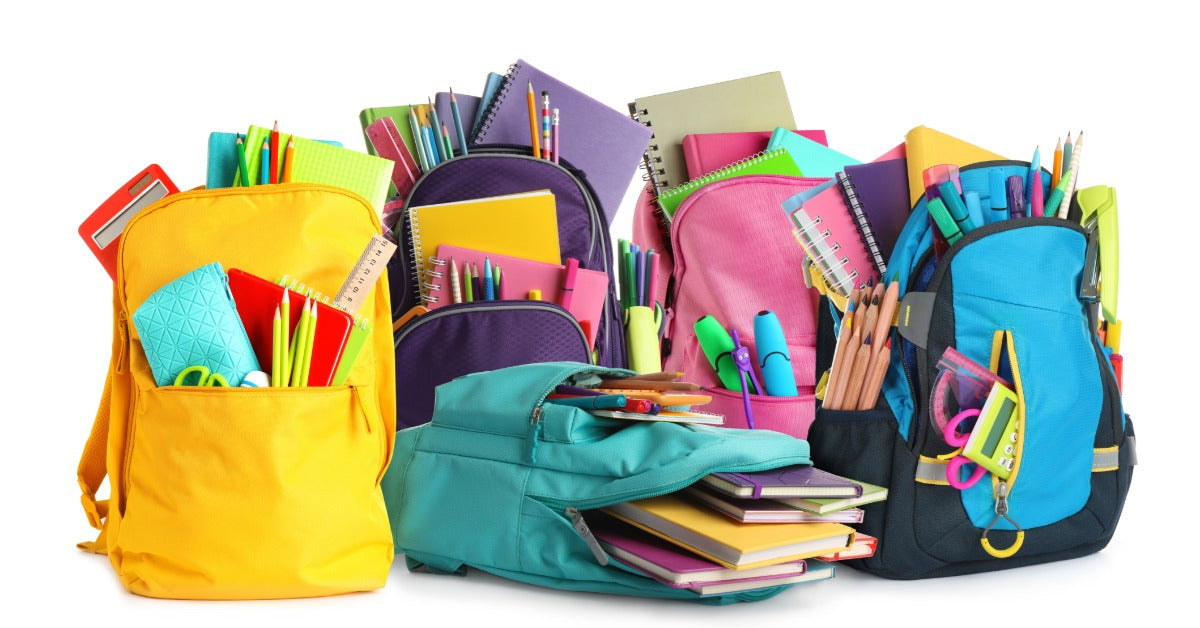 School Supplies