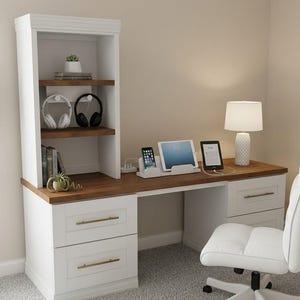 Executive Writing Desk